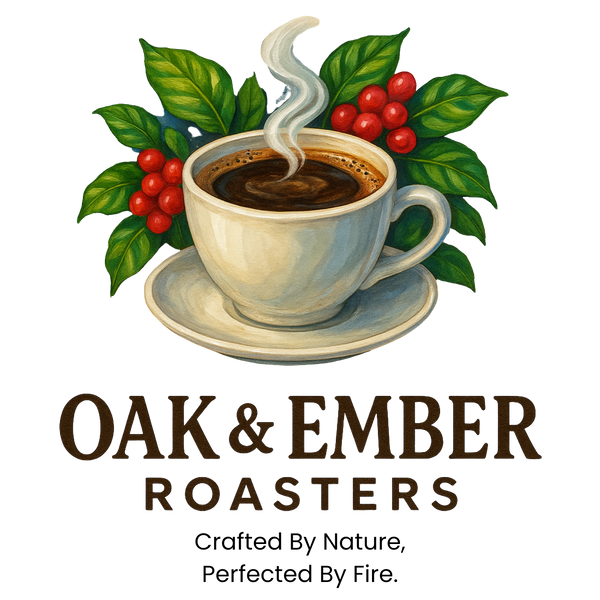 Oak & Ember Roasters